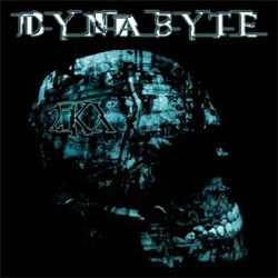 Dynabyte - 2kx (2011)