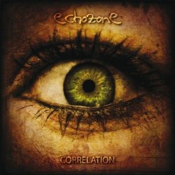VA - Echozone: Correlation (2CD) (2010)