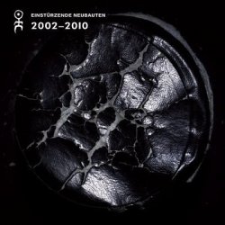 Einstürzende Neubauten - Strategies Against Architecture IV (2002-2010) (2CD) (2010)