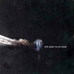 VA - Electronic Manifesto 4. Epitaph. The End Chapter (Limited Edition) (2010)