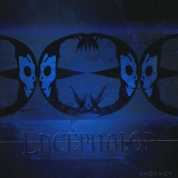 Encephalon - Drowner (EP) (2009)