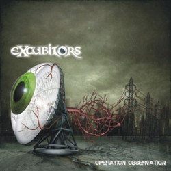 Excubitors - Operation Observation (2009)