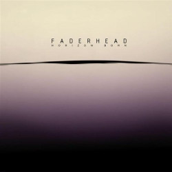Faderhead - Horizon Born (Limited Edition CDM) (2009)
