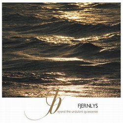 Fjernlys - Beyond The Undulant Quiscense (2010)