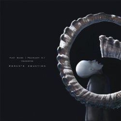 Flint Glass & Polarlicht 4.1 | Transistor - Zoran's Equation (2011)
