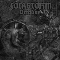 Folkstorm - Ortodox (2009)