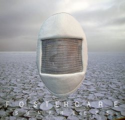 Fostercare - Sunfreeze (Limited Edition CDR) (2010)