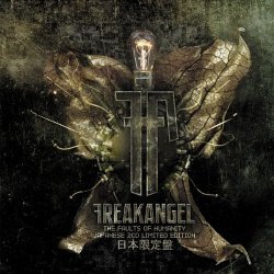 Freakangel - The Faults Of Humanity (2CD) (Limited Japanese Edition) (2010)