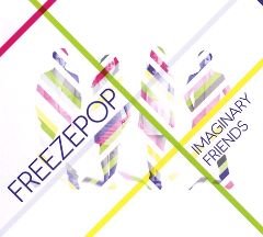 Freezepop - Imaginary Friends (2CD Limited Edition) (2011)