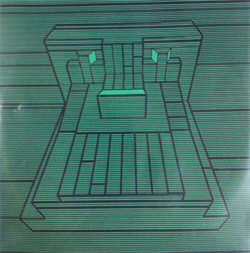 Ghoul + FluiD - Ghoul + FluiD (Limited Edition EP) (2010)