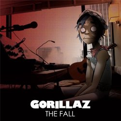Gorillaz - The Fall (2010)