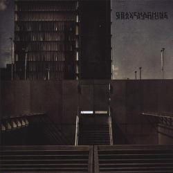 Gravemachine - Prosper Park (2009)