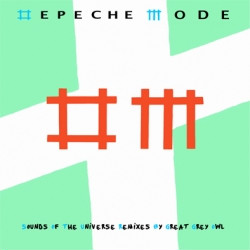 Depeche Mode - Sounds Of The Universe Remixes By Great Grey Owl (2CD) (2010)