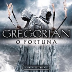 Gregorian - O Fortuna (CDS) (2010)