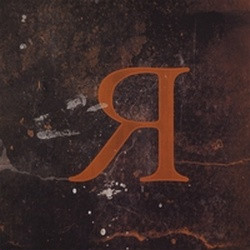 Halo In Reverse - Halo In Reverse (2008)