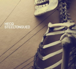 HECQ - Steeltoungued (2CD) (2009)