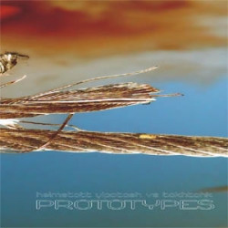 Heimstatt Yipostash Vs. Takhtahk - Prototypes (Limited Edition CDR) (2009)