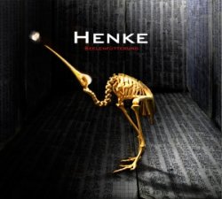 Henke - Seelenfutterung (2011)