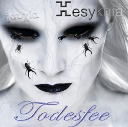 Hesykhia - Todesfee (2010)