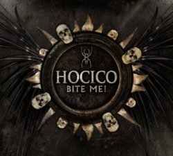 Hocico - Bite Me! (Limited Edition CDM) (2011)