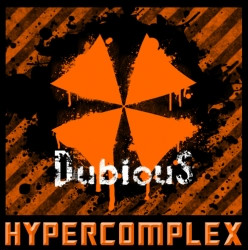 Hypercomplex - Dubious (2010)