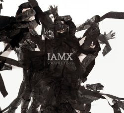 IAMX - Volatile Times (2011) 