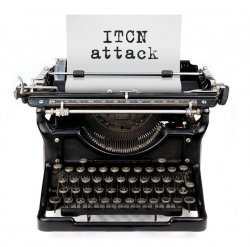 ITCN - Attack (EP) (2010)