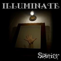 Illuminate - Splitter (2009)