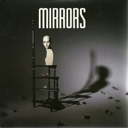 Mirrors - Into Your Heart (CDM) (2011)