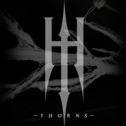 Ironhand - Thorns: The Postmortumn (2009)