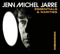 Jean Michel Jarre - Essentials & Rarities (2CD) (2011)