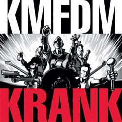 KMFDM - Krank (CDS) (2011)