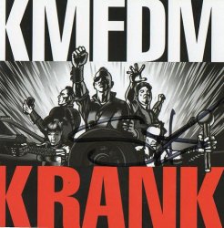 KMFDM - Krank (CDS) (2011)