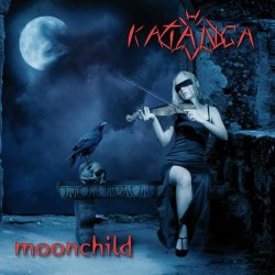 Katanga - Moonchild (2011)
