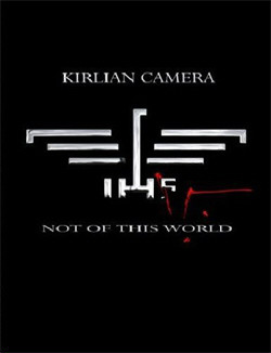 Kirlian Camera - Not Of This World (3CD) (2010)