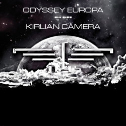 Kirlian Camera - Odyssey Europa (2CD) (2009)