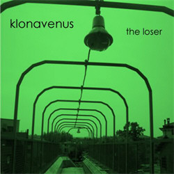 Klonavenus - The Loser (EP) (2010)