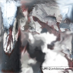 LPF12 - Inhibition Level (2010)