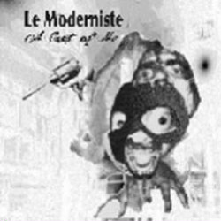 Le Moderniste - A Part of Me (2009)