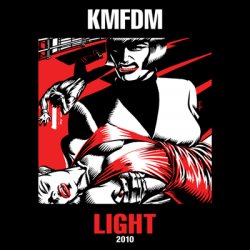 KMFDM - Light 2010 (Single) (2010)