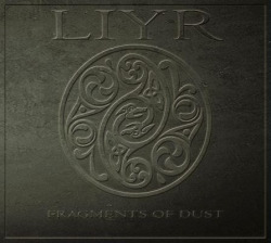 Liyr - Fragments Of Dust (2010)