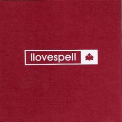 Llovespell - Last Breath Before Light (Limited Edition) (2009)