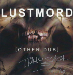 Lustmord - Other Dub (EP) (2009)