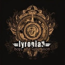 Lyronian - Hope And Veneration (Limited Edition EP) (2010)