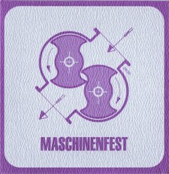 VA - Maschinenfest 2010 (2CD) (2010)