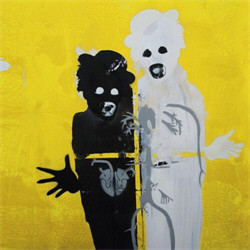Massive Attack - Atlas Air (EP) (2010)