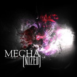 VA - Mecha[nized]: Dark Mourning Promotions Compilation (2010)