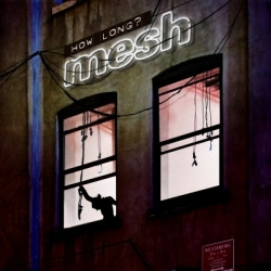 Mesh - How Long? (CDM) (2010)