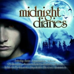 VA - Midnight Diaries (2CD) (2010)