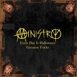 Ministry - Every Day Is Halloween: The Anthology (2010)